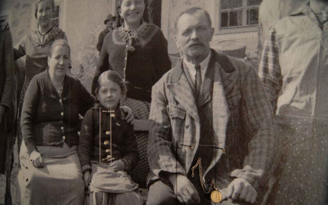 Wochenend‘ & Sonnenschein