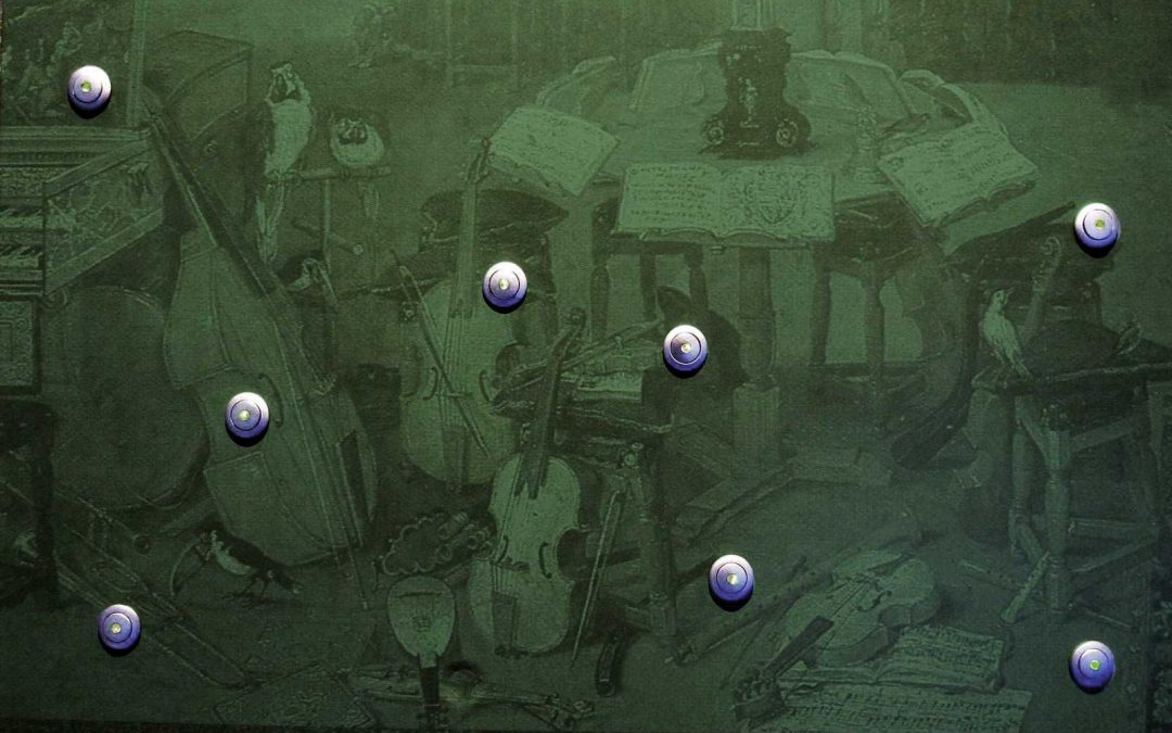 Renaissance und Reformation