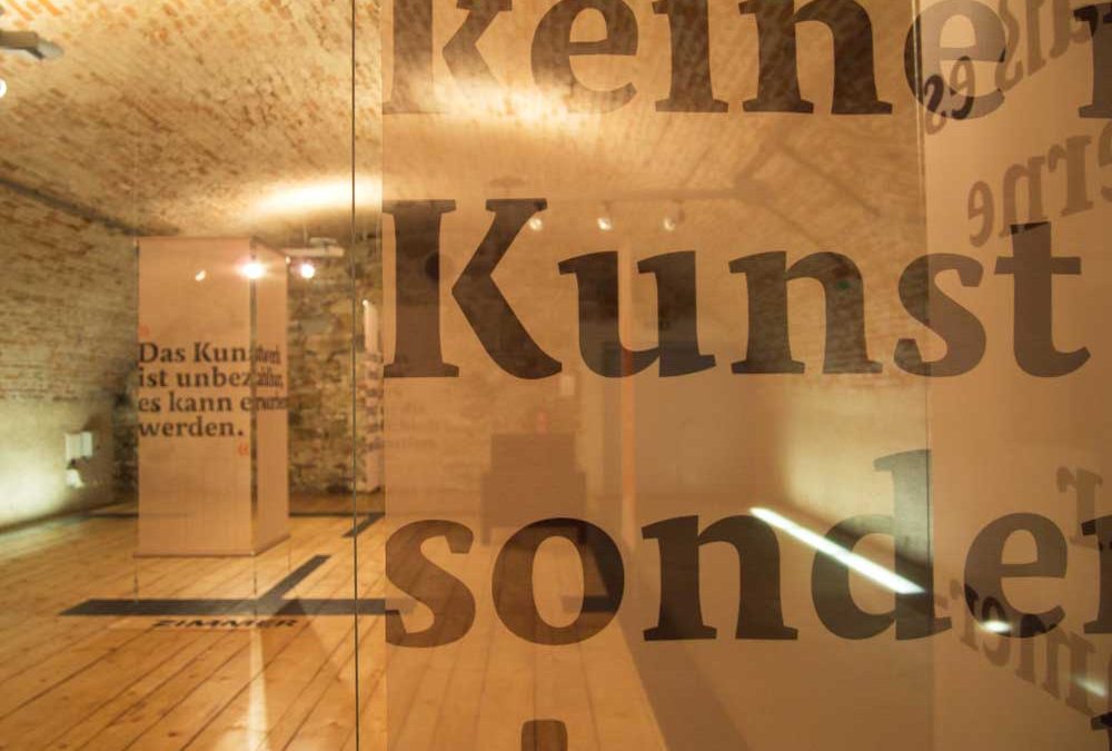 Egon Schiele – eine Affäre?