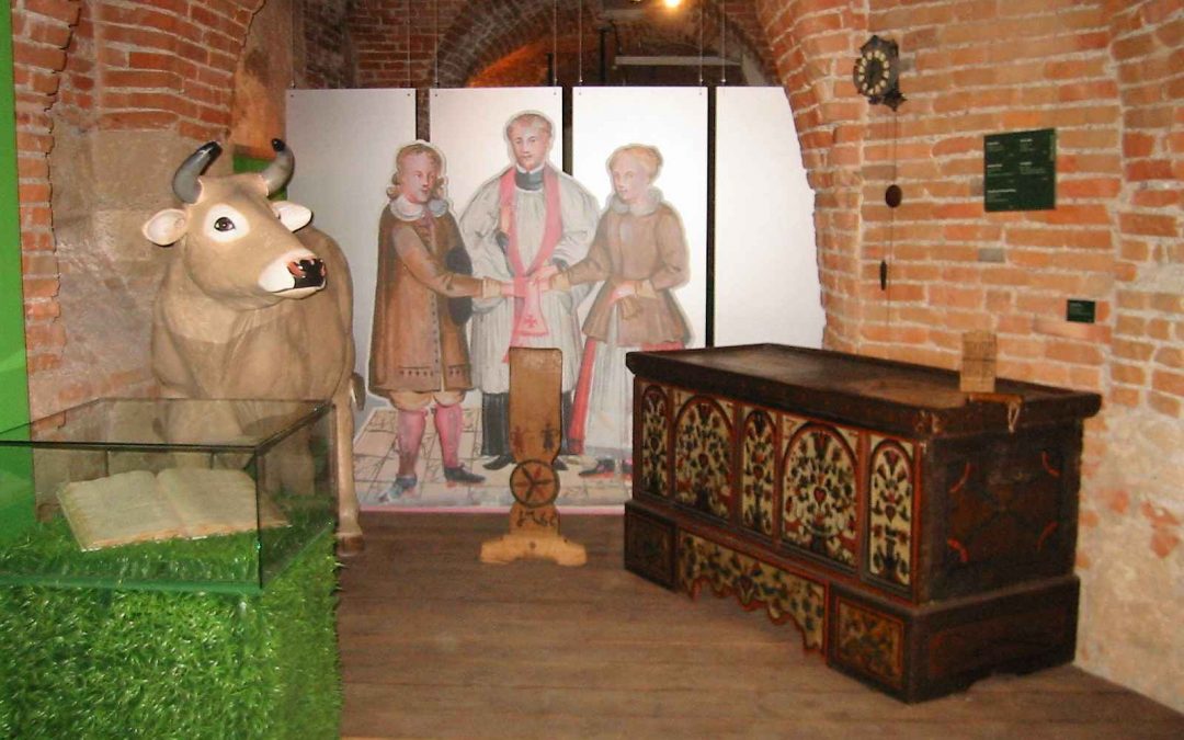 Bauern drent und herent