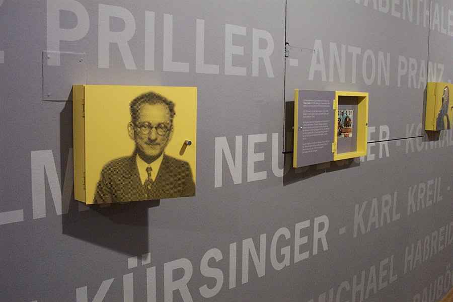 Berühmte Persönlichkeiten