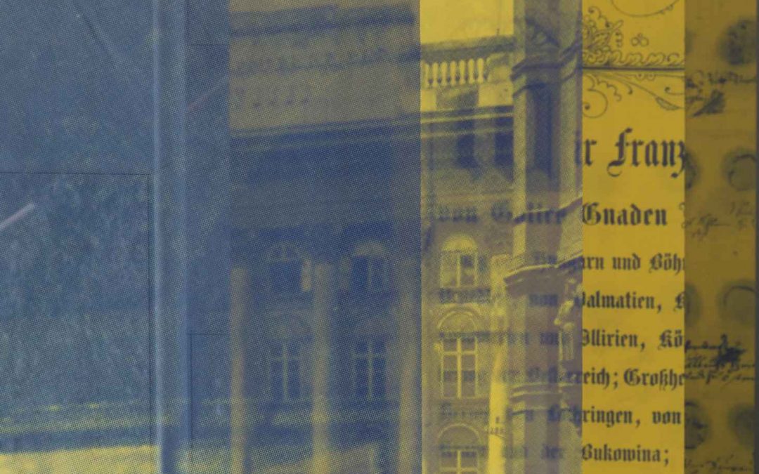 150 Jahre NÖLandtag