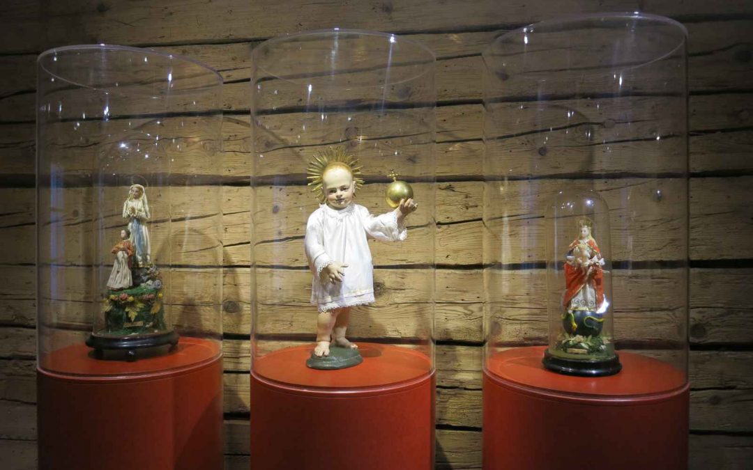 Hoamathaus Altenmarkt