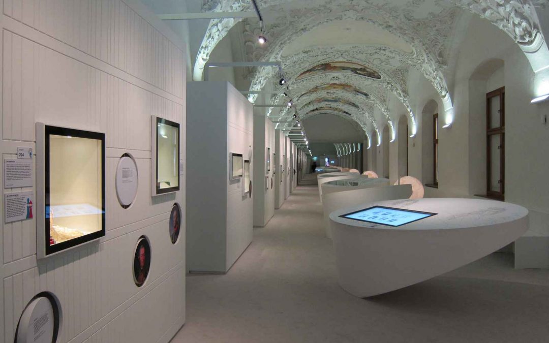 VerbündetVerfeindetVerschwägert