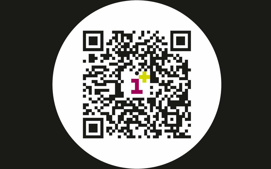 i+ Die inklusive Museumslösung