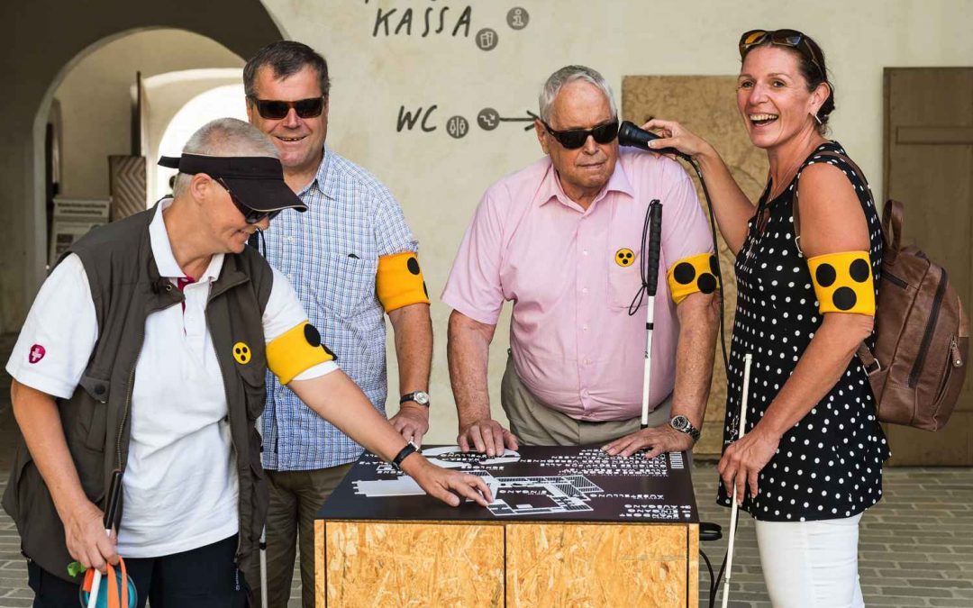 Alles was Recht ist