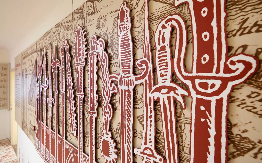 Kostbar und unbekannt